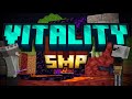 Vitality smp  a content creator smp
