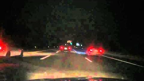 Maxima vs V6 Altima vs Turbo Cobalt