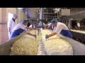 Cheese Making Process - YouTube