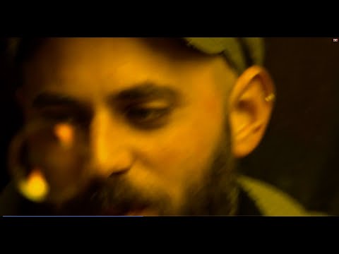 Foggy - My Day (Official Video)