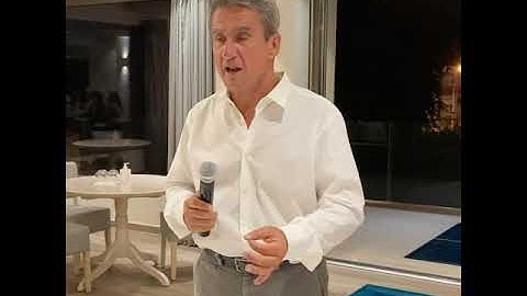 Α. Λοβέρδος από τη Φλώρινα: ΠΑΣΟΚ ή ΚΙΝΑΛ; Αυτό είναι το δίλημμα (27.9.2021)