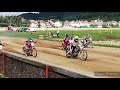 Longtrack Speedway Mariánské Lázně 2021