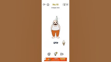 Brain out prank plan level 15