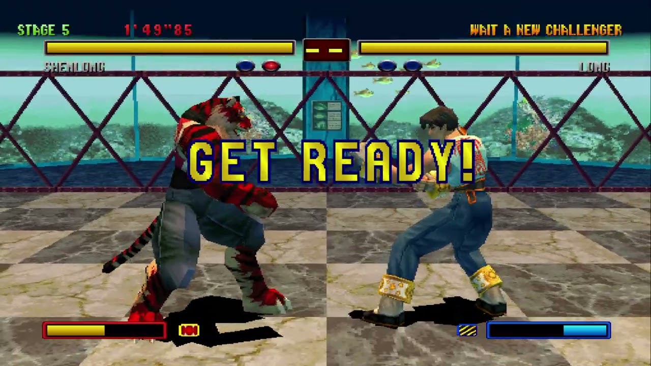 [TAS]블러디로어2 셴 롱 익스퍼트 클리어40