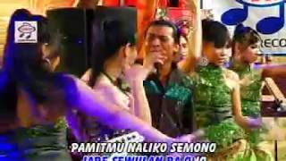 Didi Kempot - Stasiun Balapan (Official Music Video)