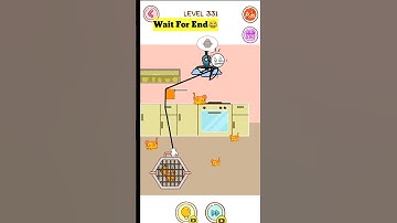 Thief puzzle level 331😂