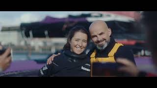 Film Transat Jacques Vabre 2023
