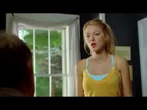 The Sisterhood of the Traveling Pants 2 Official Trailer