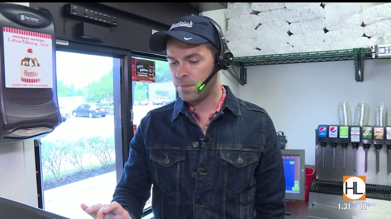 DriveThru fun YouTube DriveThru fun YouTube