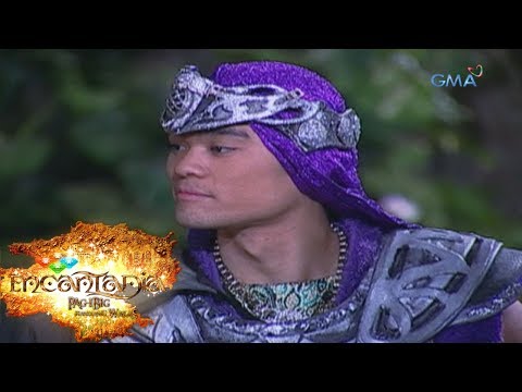 Encantadia: Pag-ibig Hanggang Wakas - Full Episode 8 - 동영상