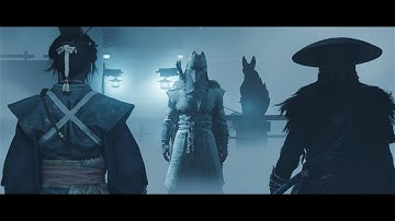 Ghost Of Yotei 