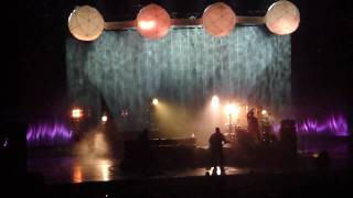 Pixies - Bailey&#39;s Walk - Paris 2009