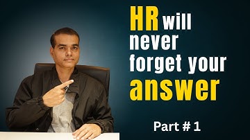 Introduce yourself ( freshers) | Part 1 | Dr Sandeep Patil