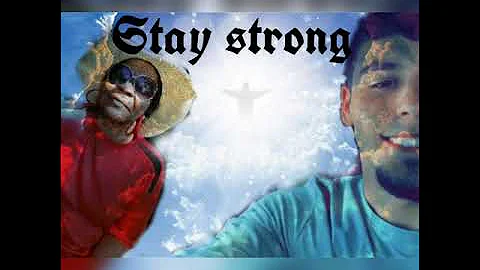 Stay strong by low key