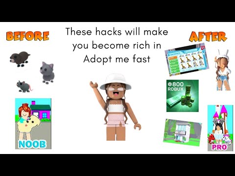 How To Get Into Adopt Me Vip Room Without Spending Any Robux Youtube - new roblox adopt me vip room youtube