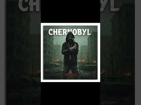 Psyco M Chernobyl Psycom