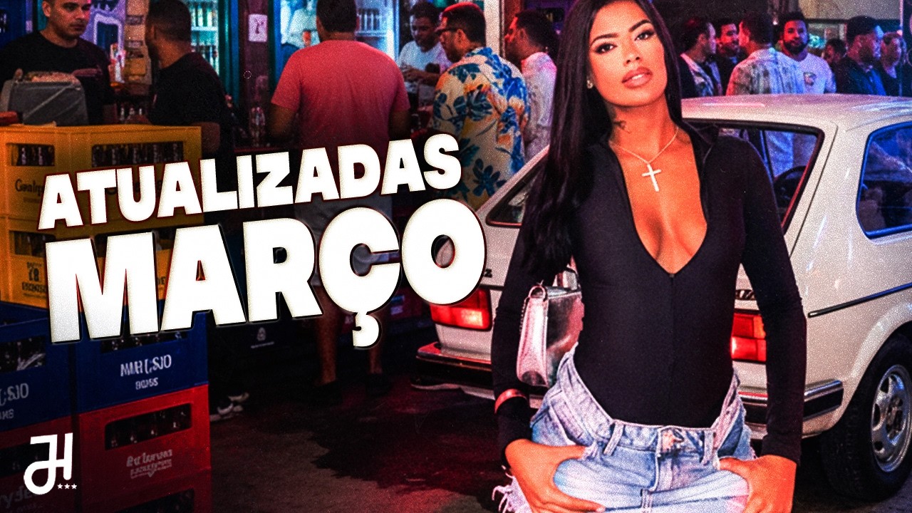 O MELHOR DO ARROCHA ATUALIZADO | SÓ AS MELHORES - Repertório Atualizado | PRESSÃO 2026