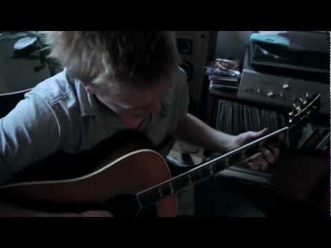 Daniel Bachman "Mount Olive Cohoke" / Out Of Town Films