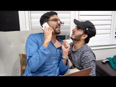 Funniest Video Ever (ft. ZAID ALI T)