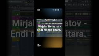 Mirjalol Nematov - Endi manga gitara. #shorts #mirjalolnematov #music