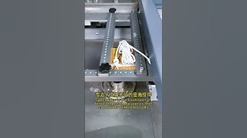 offline selective wave soldering machine #machine #smt #selectivesoldering