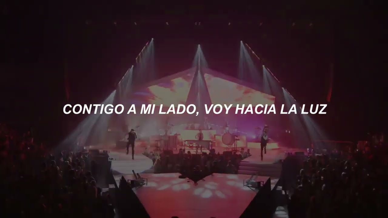For KING &amp; COUNTRY - Joy | Subtitulado al Español - YouTube