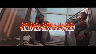 10,000 reasons (Bless the Lord) Drill Mix - By Anointed Drill