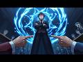 Top 10 Isekai Anime Where OP MC Reincarnates Into A School! 🏫🔥