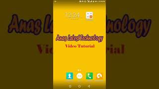 Yadda Ake Kulle Ko Wani Irin Application A Android | How to lock your apps with app lock screenshot 2