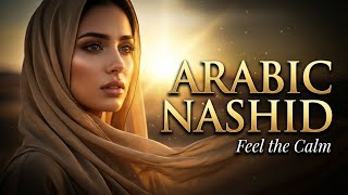 Soft Arabic Nasyid 🌙 Music to Sleep Instantly screenshot 1