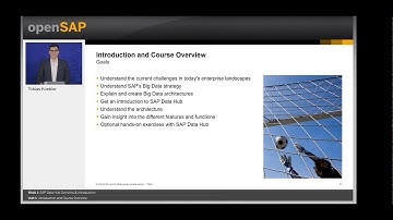 Freedom of Data with SAP Data Hub