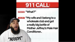 Funniest 911 calls - So funny these cant be real...