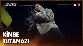 Hamza İntikam Peşinde - Sakarya Fırat 140. Bölüm