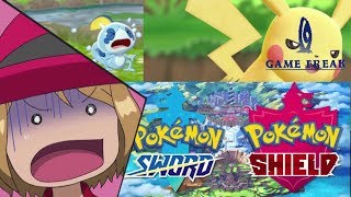 A Madman Goes On A Rant About Pokemon