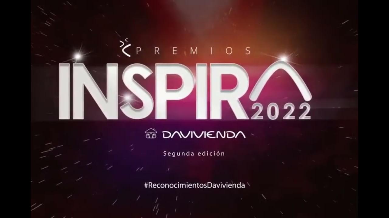 Potencia Activa Ganador de Premios Inspira 2022 Sostenibilidad YouTube