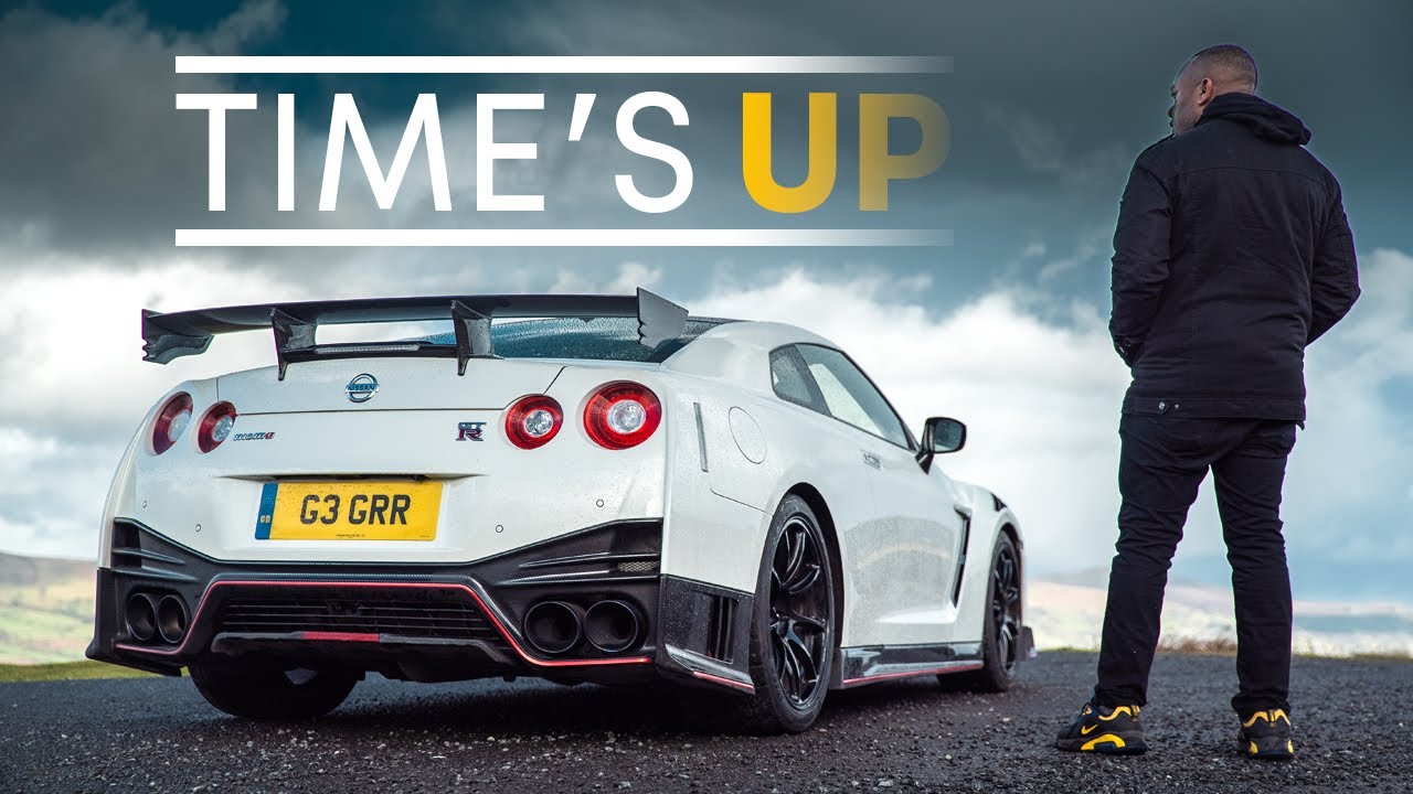 New Nissan Gt R Nismo Review Time S Up For Godzilla 4k