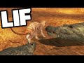 LIF - CROCODILE BREEDING, BABY, ANIMAL ATTACKS (Funny Moments Gameplay)