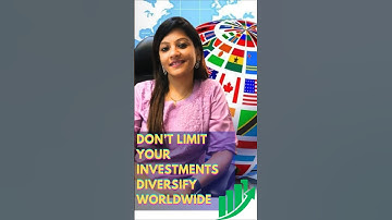 Best way to diversify investments | CA Vinita Kejriwal #Shorts #portfoliodiversification #finance