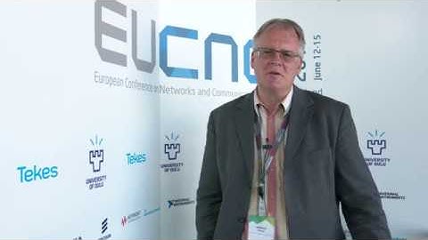 Markus Dillinger - The takeaways from the panel on verticals