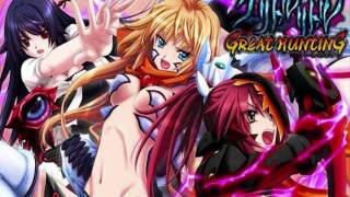 天使の褥（しとね）　（電気式華憐音楽集団）