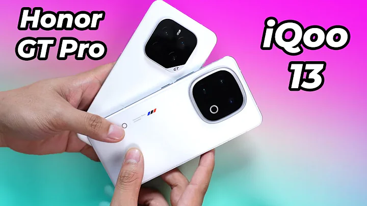 So sánh Honor GT Pro Vs iQoo 13: Đâu là Snapdragon 8 Elite quốc dân? iQoo thua thiệt khá nhiều…