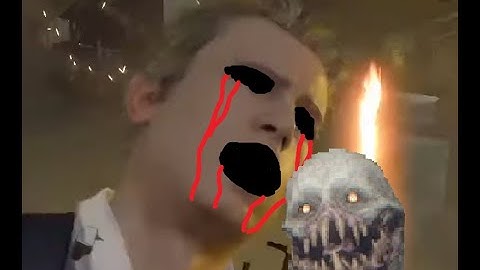 RE:4 Randomizer 4x Enemies Permadeath Runs Day #11