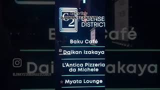 Daikan Izakaya At Citywalk Dubai