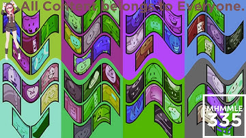 (REQUESTED) BFB Viewer Voting Again Part 12 In Crying Squared