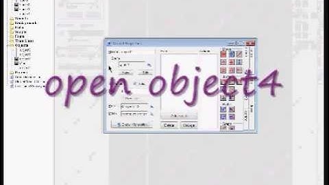 How to make a ping pong game in game maker 7 part 2