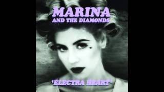 Marina and The Diamonds - Bubblegum Bitch Resimi