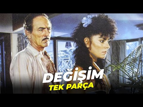 Değişim | Tek Parça