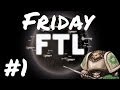 Faster Than Friday - Episode 1 - First Launch of the Kestrel