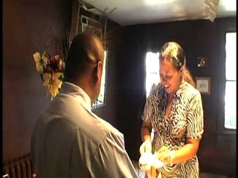 Jay "The Jeweler" Sharpe shines in Richmond by Kei...