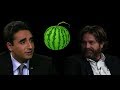 Zach galifianakis interviews bilawal bhutto